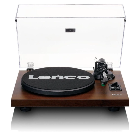 Gramofon LENCO LS-600WA, sa zvučnicima, Bluetooth 5, ugrađeno predpojačalo i pojačalo, RCA izlaz, 2x30W RMS, 33 i 45 RPM, Audio-Technica cartridge AT-VM95E Gramofon LENCO LS-600WA, sa zvučnicima, Bluetooth 5, ugrađeno predpojačalo i pojačalo, RCA izlaz, 2x30W RMS, 33 i 45 RPM, Audio-Technica cartridge AT-VM95E