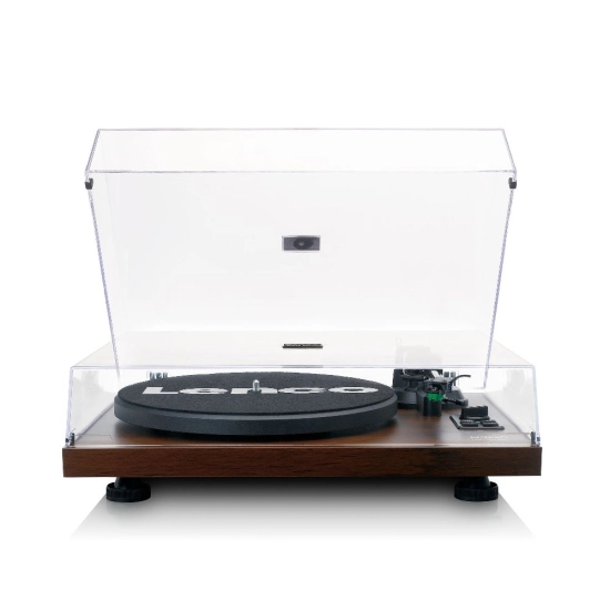 Gramofon LENCO LS-600WA, sa zvučnicima, Bluetooth 5, ugrađeno predpojačalo i pojačalo, RCA izlaz, 2x30W RMS, 33 i 45 RPM, Audio-Technica cartridge AT-VM95E Gramofon LENCO LS-600WA, sa zvučnicima, Bluetooth 5, ugrađeno predpojačalo i pojačalo, RCA izlaz, 2x30W RMS, 33 i 45 RPM, Audio-Technica cartridge AT-VM95E