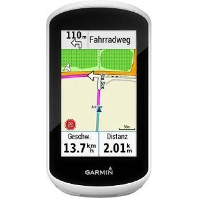 GPS uređaj GARMIN Edge Explorer 010-02029-10   - Dodaci za sport