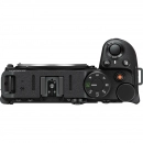 Fotoaparat NIKON Z30 Body, DX-Format CMOS Sensor, 20.9MP, 4K UHD