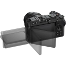 Fotoaparat NIKON Z30 Body, DX-Format CMOS Sensor, 20.9MP, 4K UHD