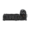 Fotoaparat NIKON Z30 Body, DX-Format CMOS Sensor, 20.9MP, 4K UHD