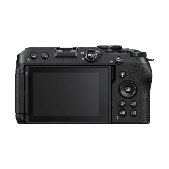 Fotoaparat NIKON Z30 + 16-50VR, DX-Format CMOS Sensor, 20.9MP, 4K UHD
