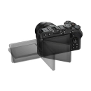 Fotoaparat NIKON Z30 + 16-50VR, DX-Format CMOS Sensor, 20.9MP, 4K UHD