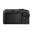 Fotoaparat NIKON Z30 + 16-50VR + 50-250 VR, DX-Format CMOS Sensor, 20.9MP, 4K UHD