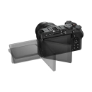 Fotoaparat NIKON Z30 + 16-50VR + 50-250 VR, DX-Format CMOS Sensor, 20.9MP, 4K UHD
