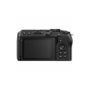 Fotoaparat NIKON Z30 + 18-140 DX, DX-Format CMOS Sensor, 20.9MP, 4K UHD