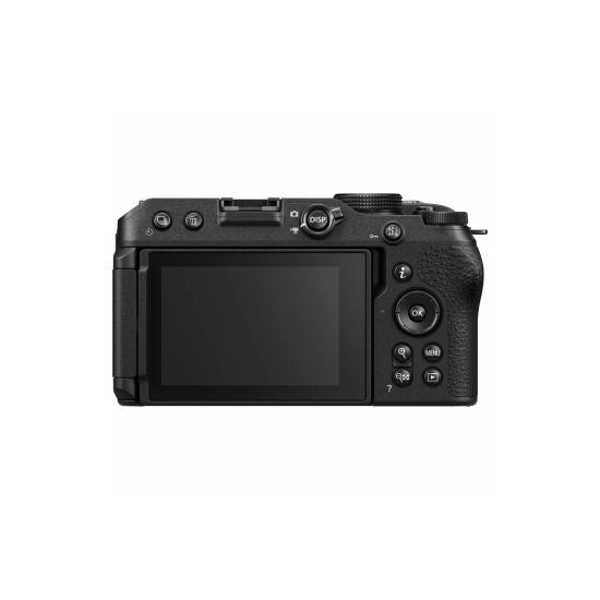 Fotoaparat NIKON Z30 + 18-140 DX, DX-Format CMOS Sensor, 20.9MP, 4K UHD