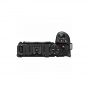 Fotoaparat NIKON Z30 + 18-140 DX, DX-Format CMOS Sensor, 20.9MP, 4K UHD