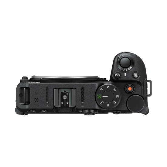 Fotoaparat NIKON Z30  Vlogger Kit, DX-Format CMOS Sensor, 20.9MP, 4K UHD