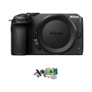 Fotoaparat NIKON Z30  Vlogger Kit, DX-Format CMOS Sensor, 20.9MP, 4K UHD