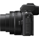 Fotoaparat NIKON Z50 Body, CMOS sensor, 20.9MP, 4K UHD