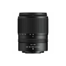 Fotoaparat NIKON Z50 + Z DX 18-140mm f/3.5-6.3 VR, CMOS sensor, 20.9MP, 4K UHD