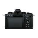 Fotoaparat NIKON Z fc + 16-50 f/3.5-6.3 VR, DX-Format CMOS Sensor, 20.9MP, 4K UHD, crni