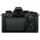Fotoaparat NIKON Z fc + 16-50  f/3.5-6.3 VR, DX-Format CMOS Sensor, 20.9MP, 4K UHD, crni