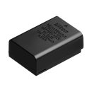 Fotoaparat NIKON Z fc + 28mm f/2.8 SE, DX-Format CMOS Sensor, 20.9MP, 4K UHD, crni