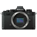 Fotoaparat NIKON Z fc + 28mm f/2.8 SE, DX-Format CMOS Sensor, 20.9MP, 4K UHD, crni