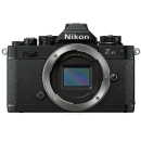 Fotoaparat NIKON Z fc + 16-50VR (BK) + 50-250 VR, DX-Format CMOS Sensor, 20.9MP, 4K UHD, crni