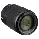 Fotoaparat NIKON Z fc + 16-50VR (BK) + 50-250 VR, DX-Format CMOS Sensor, 20.9MP, 4K UHD, crni