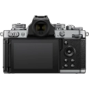 Fotoaparat NIKON Z fc + 28mm f/2.8 SE, DX-Format CMOS Sensor, 20.9MP, 4K UHD, srebrni