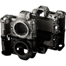 Fotoaparat NIKON Z6II + 24-200mm f/4-6.3 VR Kit, BSI CMOS sensor, 24.5MP, 4K UHD
