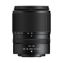 Objektiv NIKON Z 18-140mm f/3.5-6.3 DX VR
