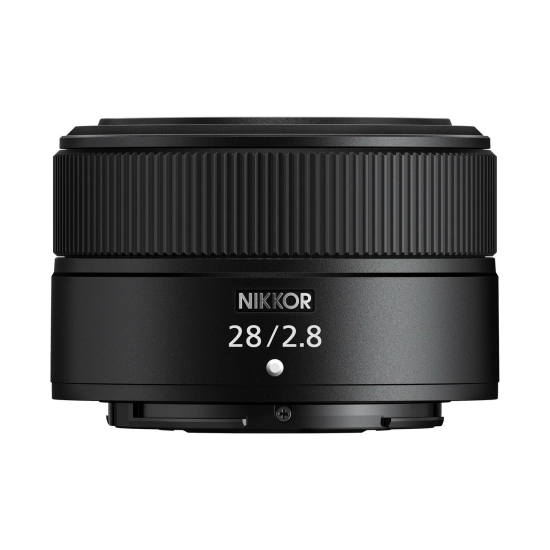 Objektiv NIKON Z 28mm f/2.8 