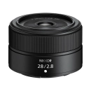 Objektiv NIKON Z 28mm f/2.8 