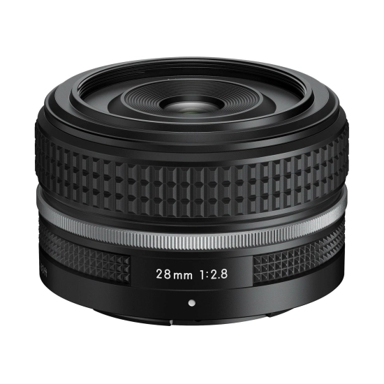 Objektiv NIKON Z 28mm f/2.8 SE Objektiv NIKON Z 28mm f/2.8 SE