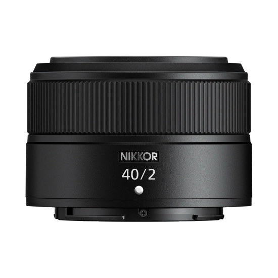 Objektiv NIKON Z 40mm f/2