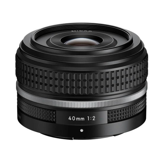 Objektiv NIKON Z 40mm f/2 (SE)
