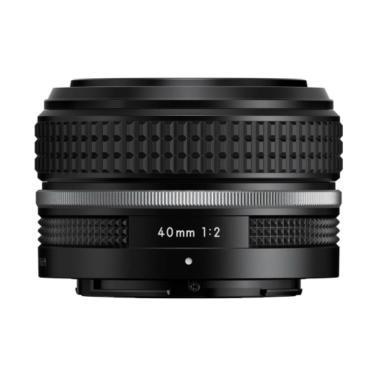 Objektiv NIKON Z 40mm f/2 (SE)