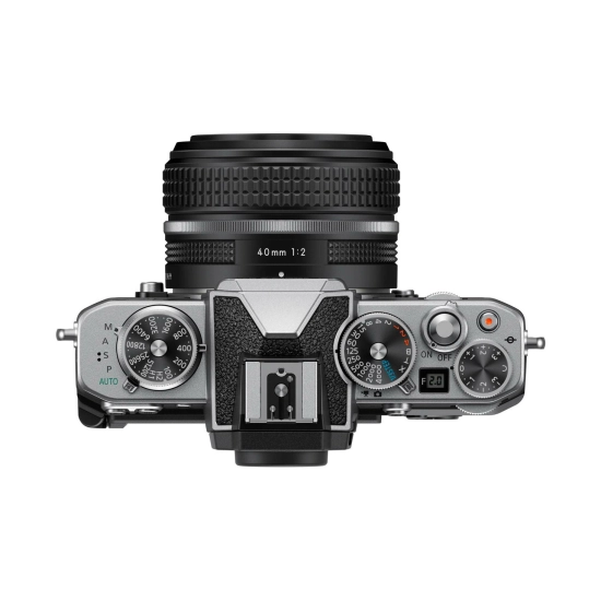 Objektiv NIKON Z 40mm f/2 (SE)