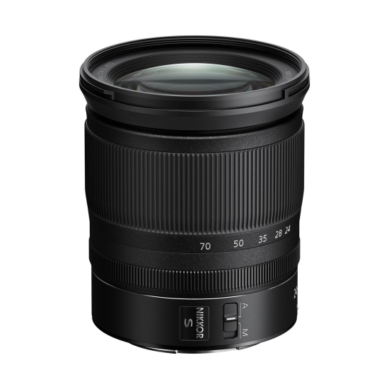 Objektiv NIKON Z 24-70mm f/4 S