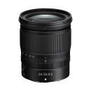 Objektiv NIKON Z 24-70mm f/4 S