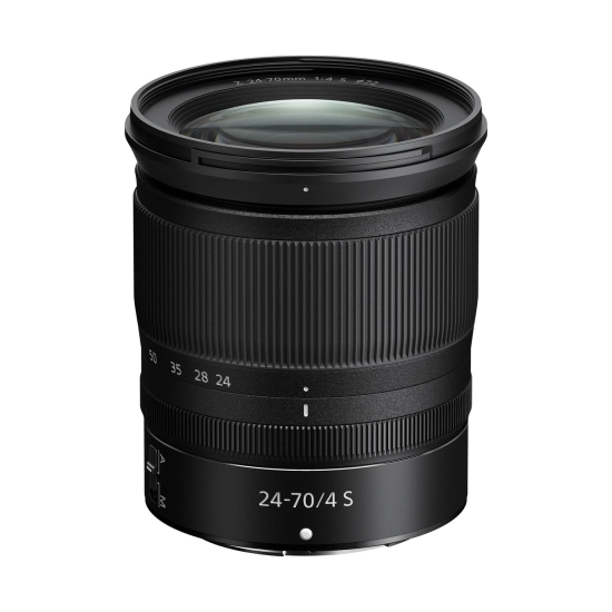 Objektiv NIKON Z 24-70mm f/4 S