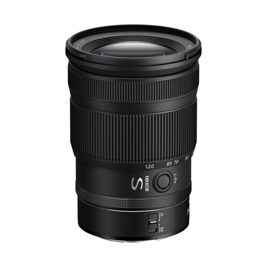 Objektiv NIKON Z 24-120 f/4 S