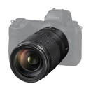 Objektiv NIKON Z 28-75 mm F2.8