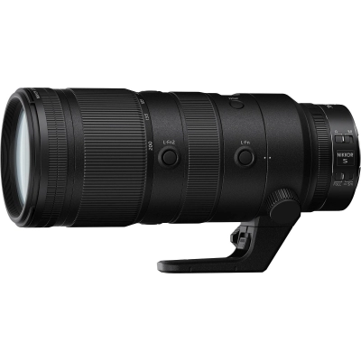 Objektiv NIKON Z 70-200mm f/2.8 S VR   - FOTOAPARATI I OPREMA