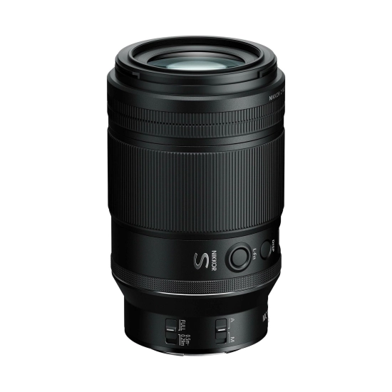 Objektiv NIKON Z MC 105mm f/2.8 VR S