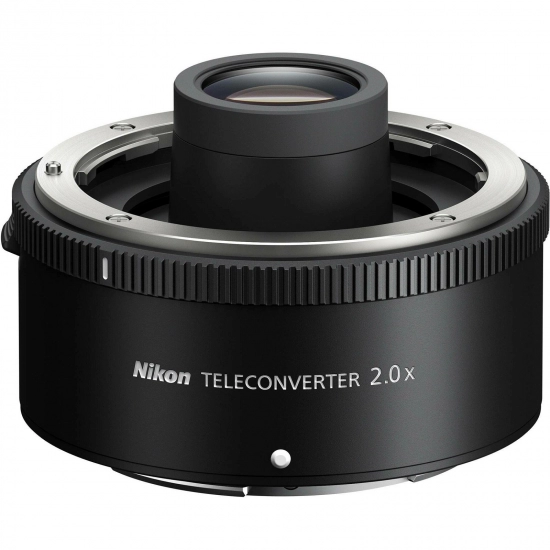 Telekonverter za objektiv NIKON Z TC-2.0X Teleconverter