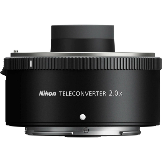 Telekonverter za objektiv NIKON Z TC-2.0X Teleconverter