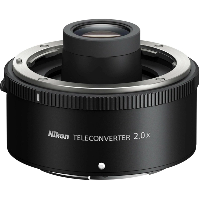 Telekonverter za objektiv NIKON Z TC-2.0X Teleconverter   - Foto oprema