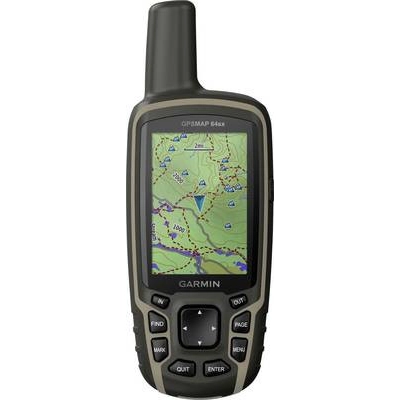 Ručni GPS uređaj GARMIN GPSMAP 67i, 010-02812-01 - Ručna navigacija Ručni GPS uređaj GARMIN GPSMAP 67i, 010-02812-01 - Ručna navigacija