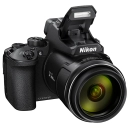 Fotoaparat NIKON Coolpix P950, CMOS senzor, 16MP, 4K UHD