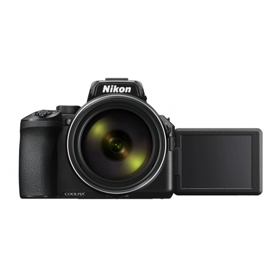 Fotoaparat NIKON Coolpix P950, CMOS senzor, 16MP, 4K UHD