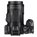 Fotoaparat NIKON Coolpix P950, CMOS senzor, 16MP, 4K UHD