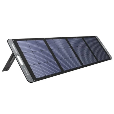 Solarni panel, prijenosni i preklopivi, 200W UGREEN   - ELEKTRONIKA