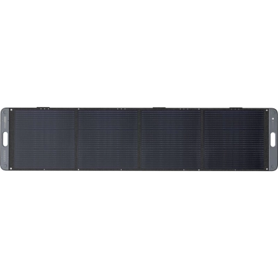 Solarni panel, prijenosni i preklopivi, 200W UGREEN   - Black Friday