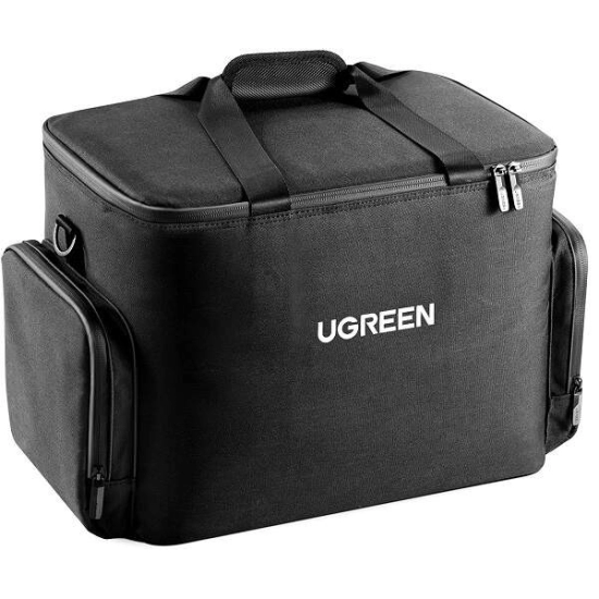 Torba za baterijski generator PowerRoam 600, UGREEN